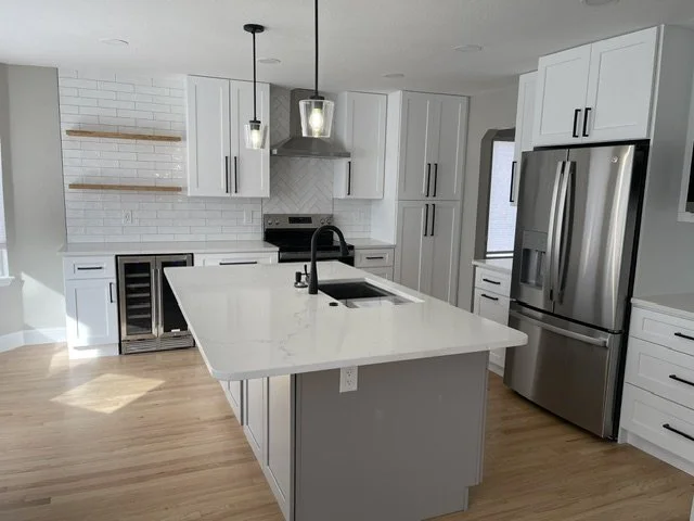 CRMC commercial and residential construction
