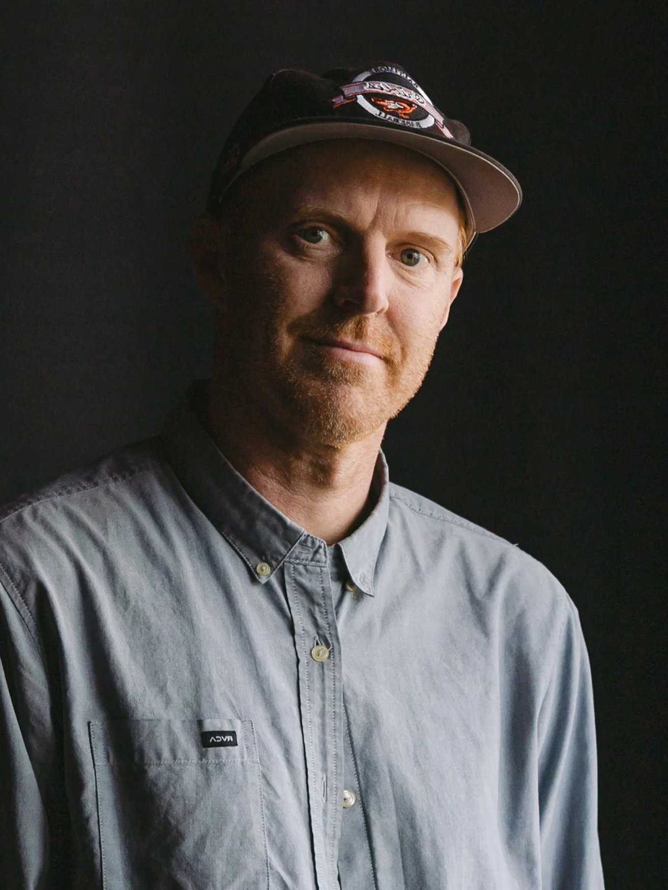 Scott Baskett