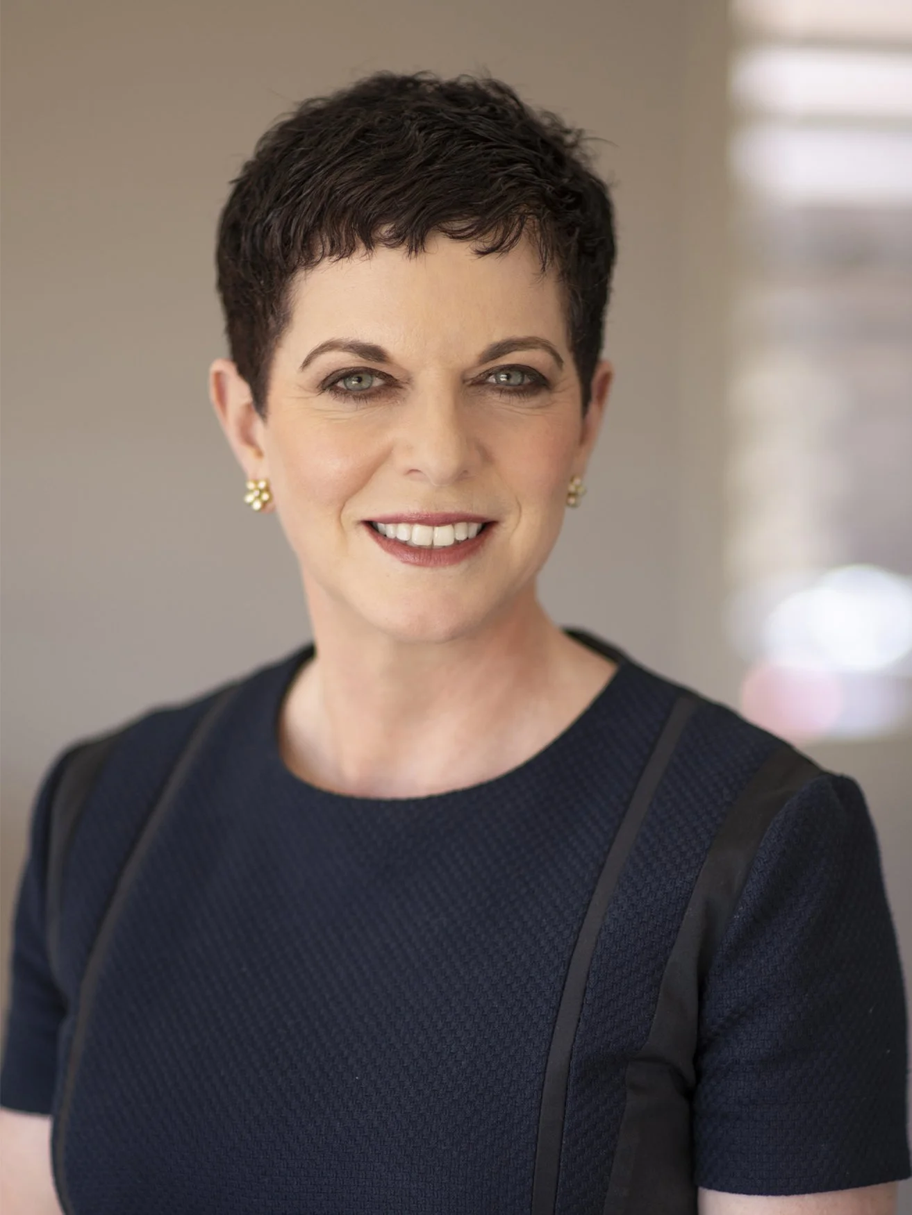 Deanne Weir