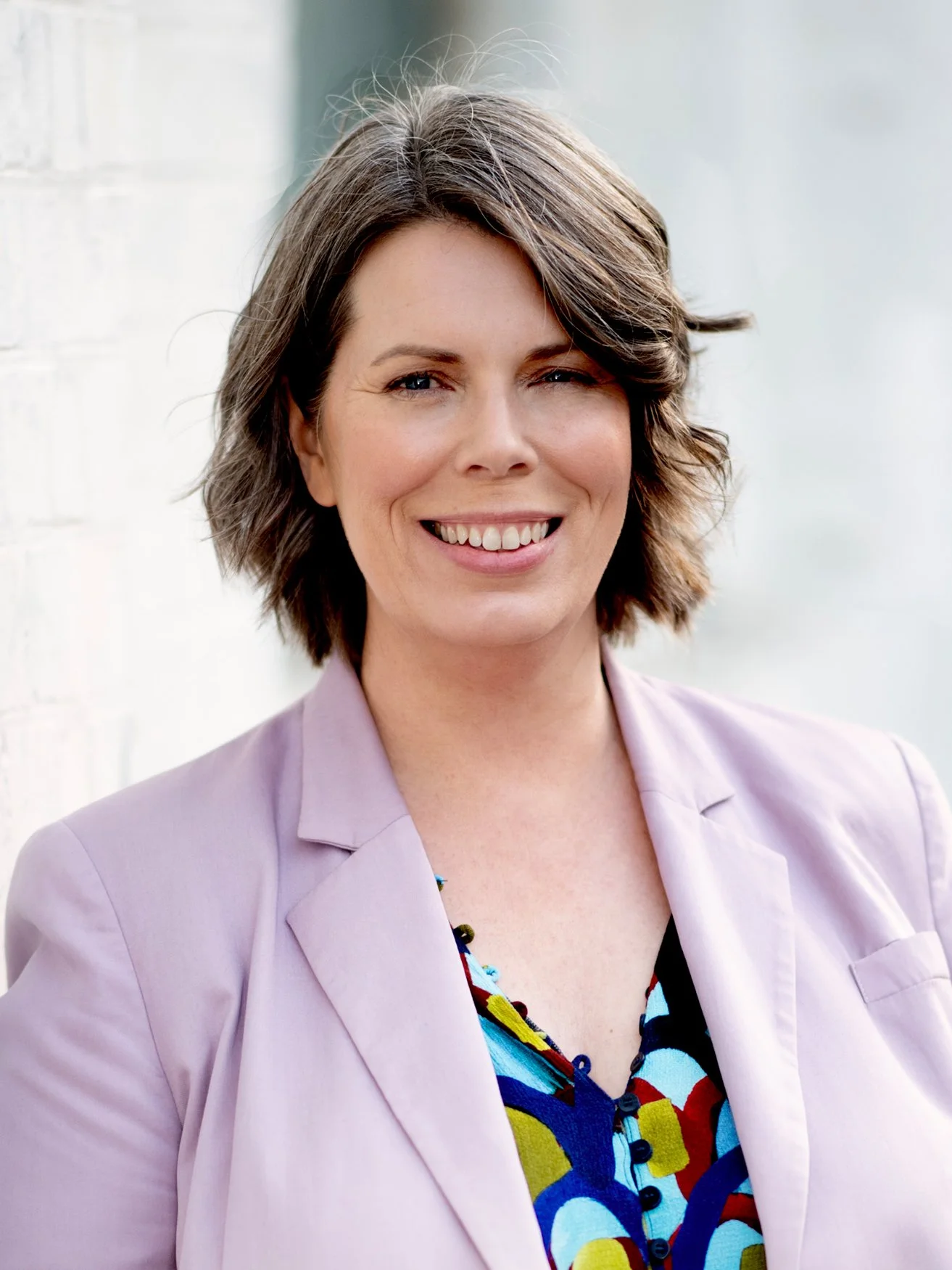 Rebecca Barry