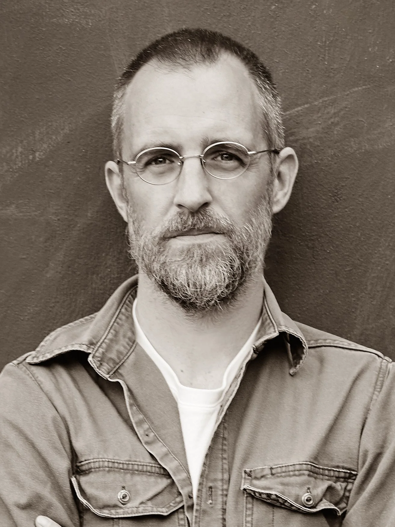 Ben Lawrence