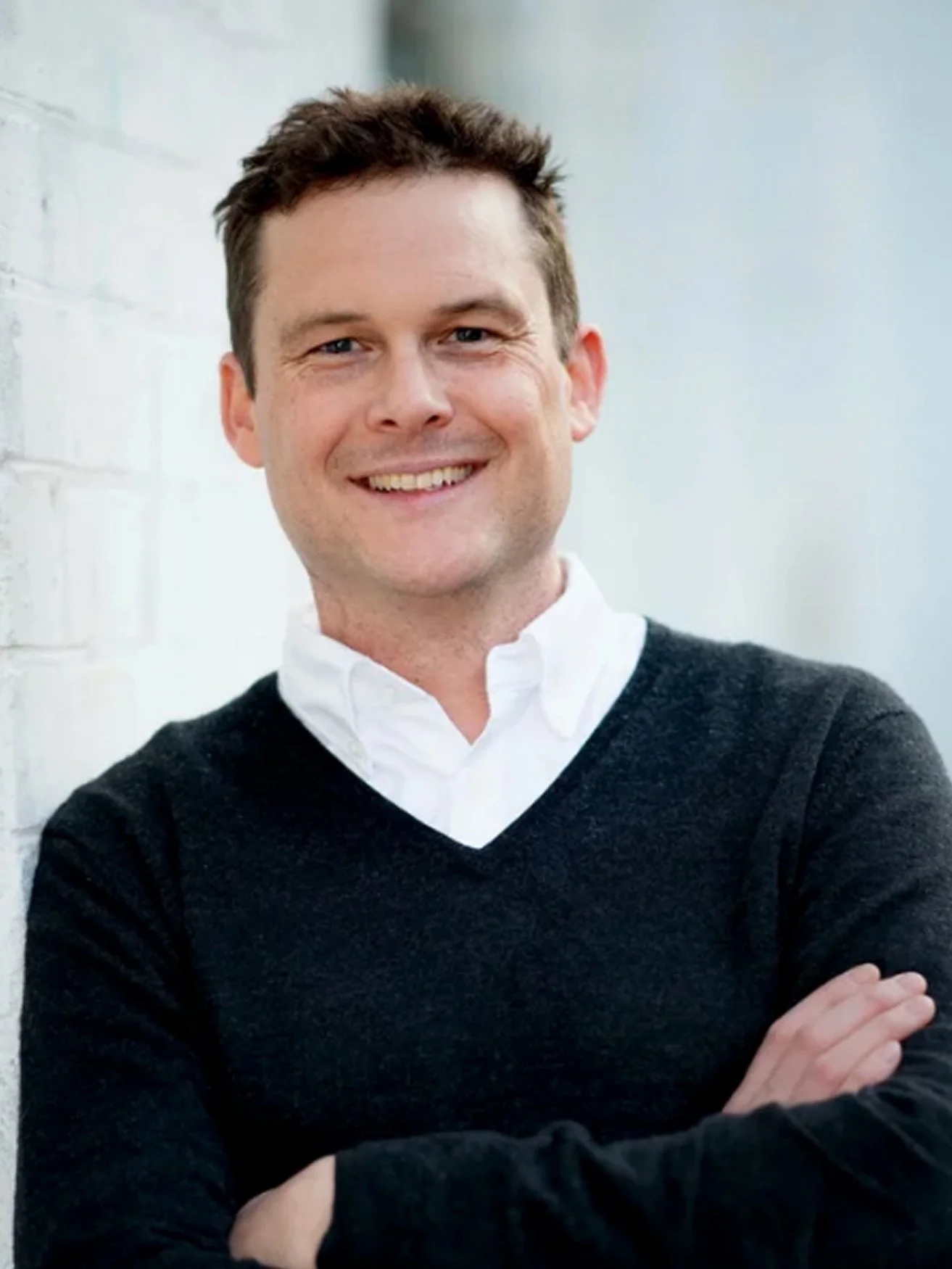 Chris Kamen