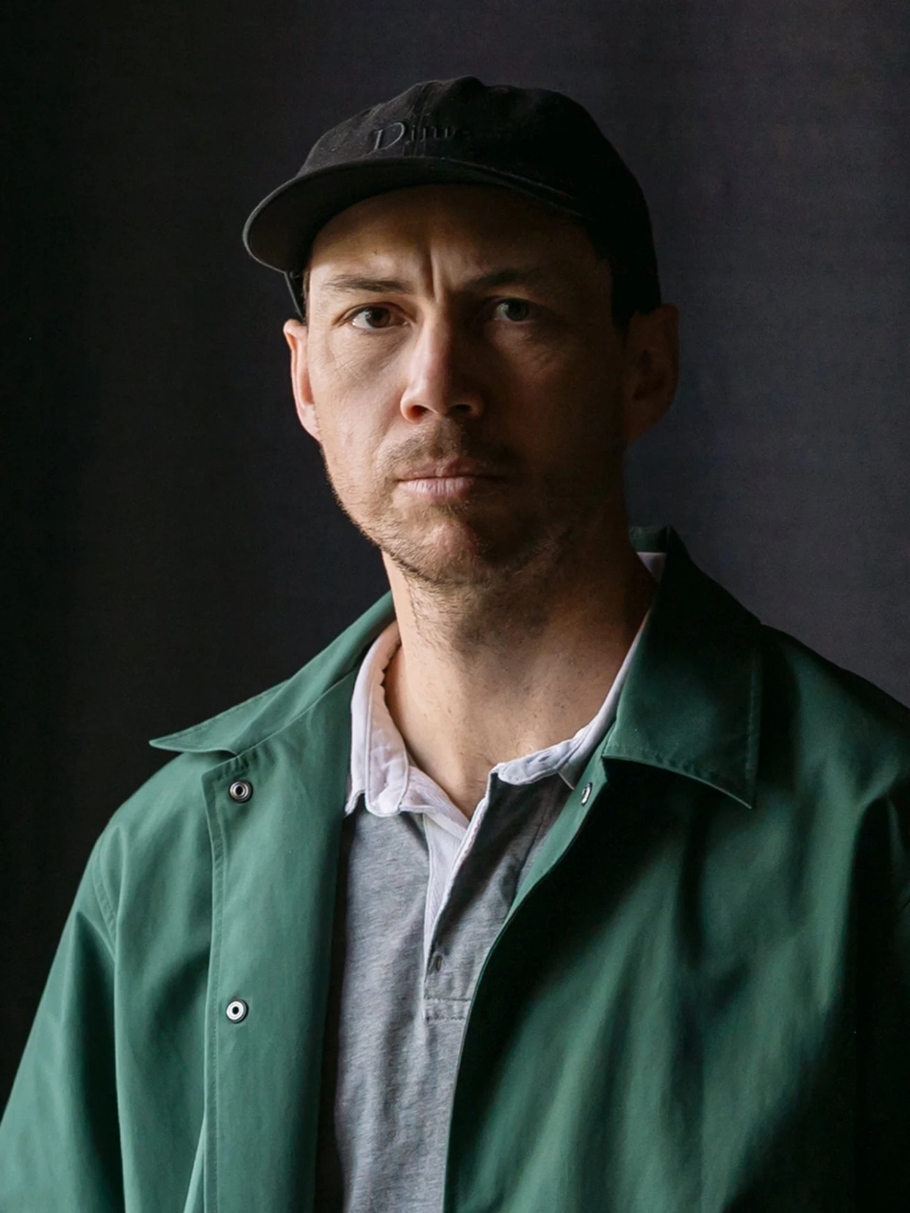 Jared Nicholson