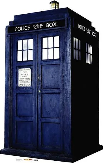 Tardis