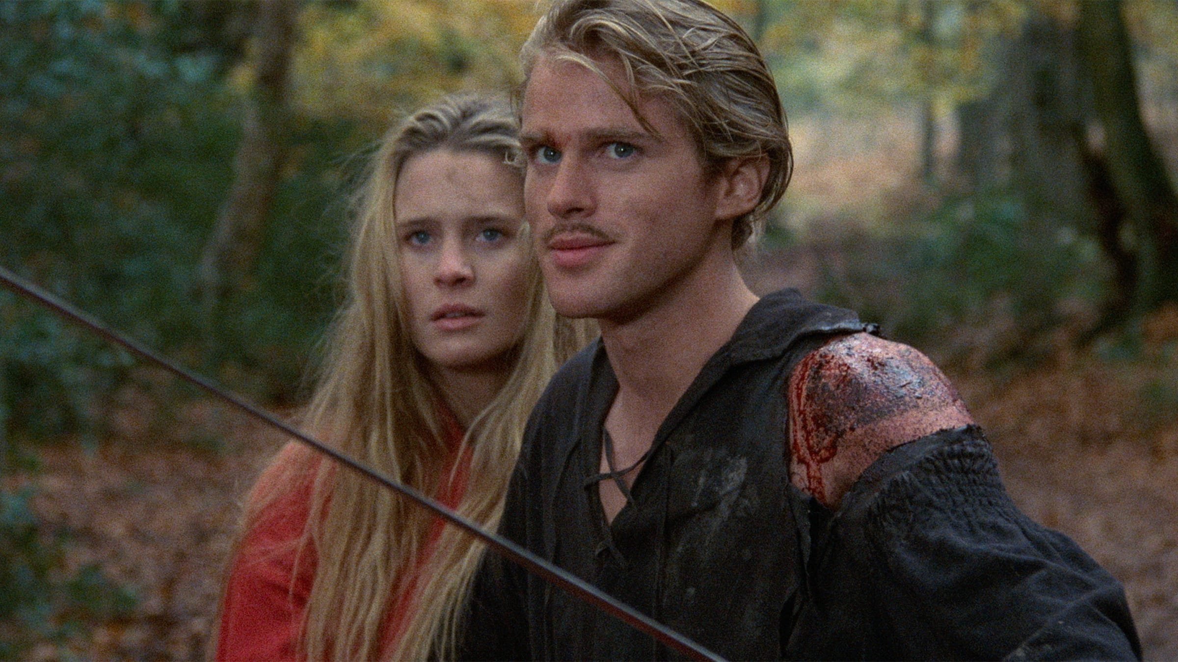 Princess Bride
