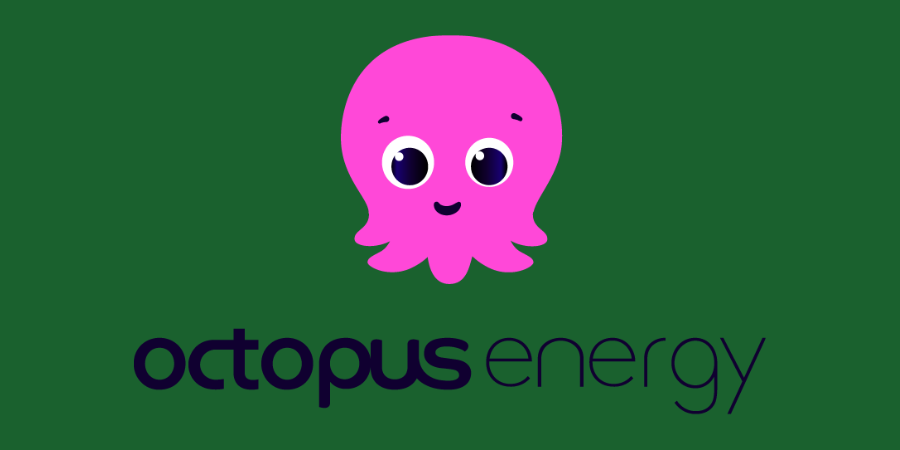 Octopus energy