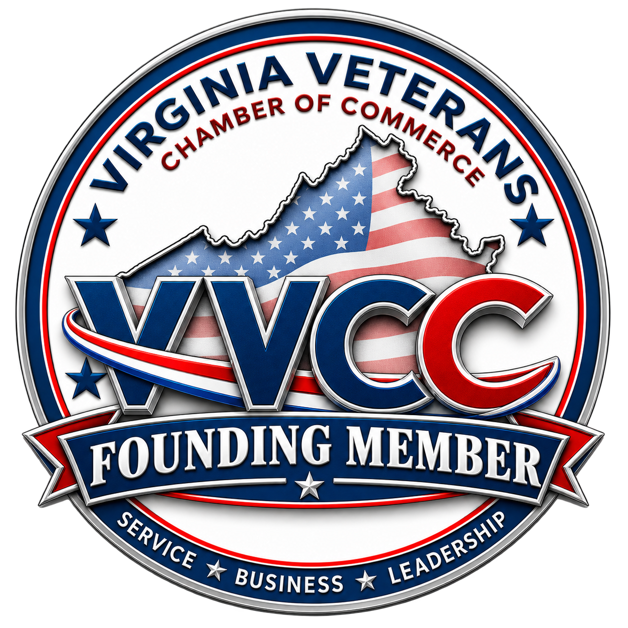 Founding Member membership badge