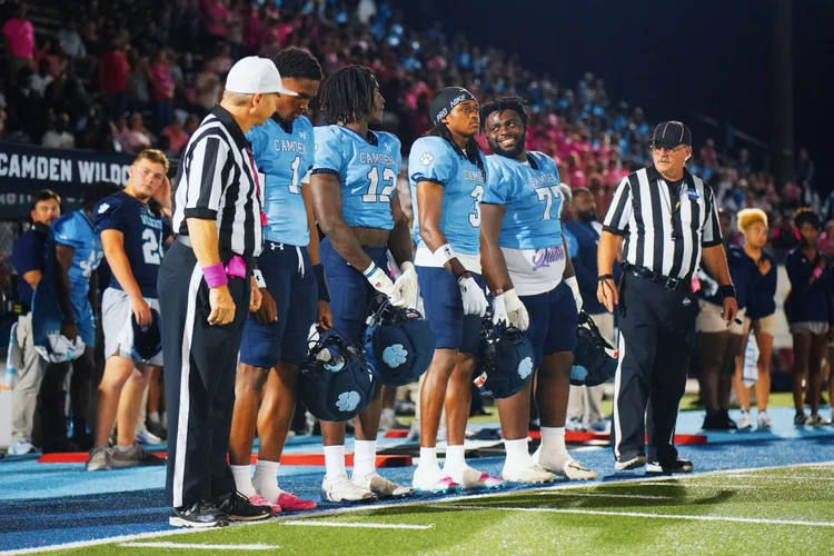 Season video highlights