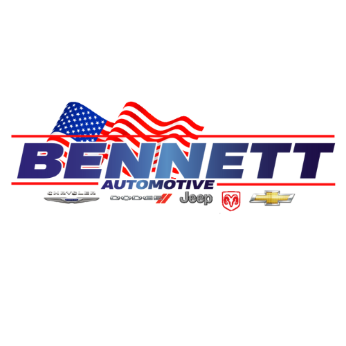 Bennett Chrysler Dodge Jeep
