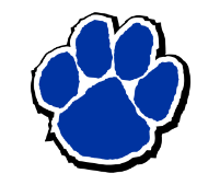Godby Cougars football logo