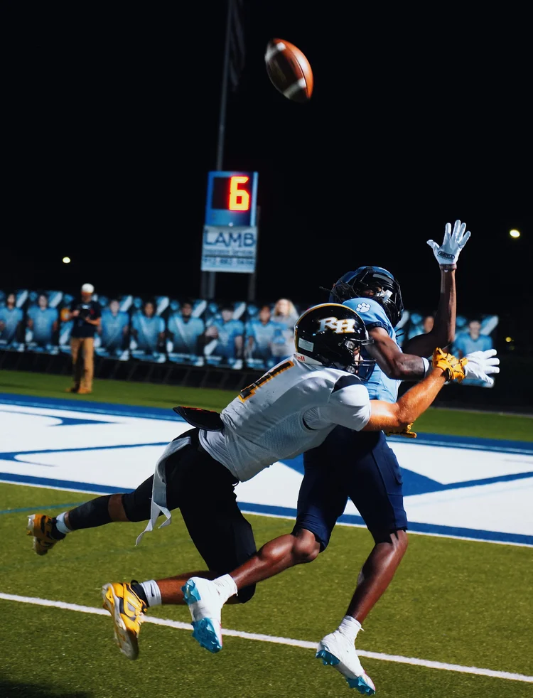Scores and season rankings