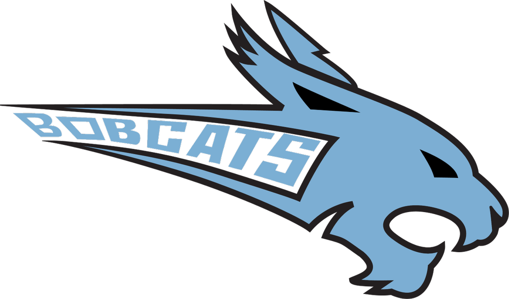 West Broward Bobcats football logo