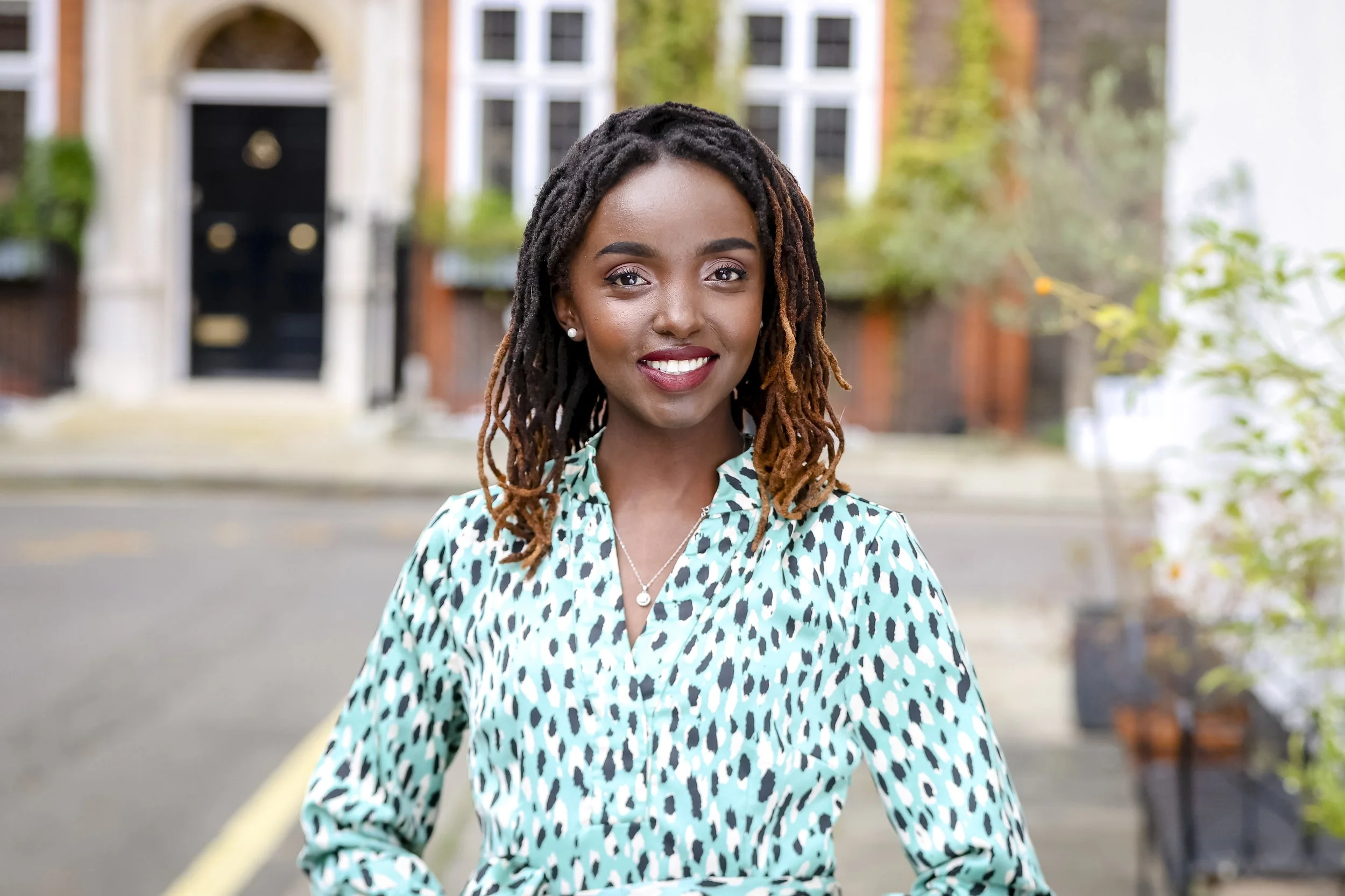 Mercy Muroki