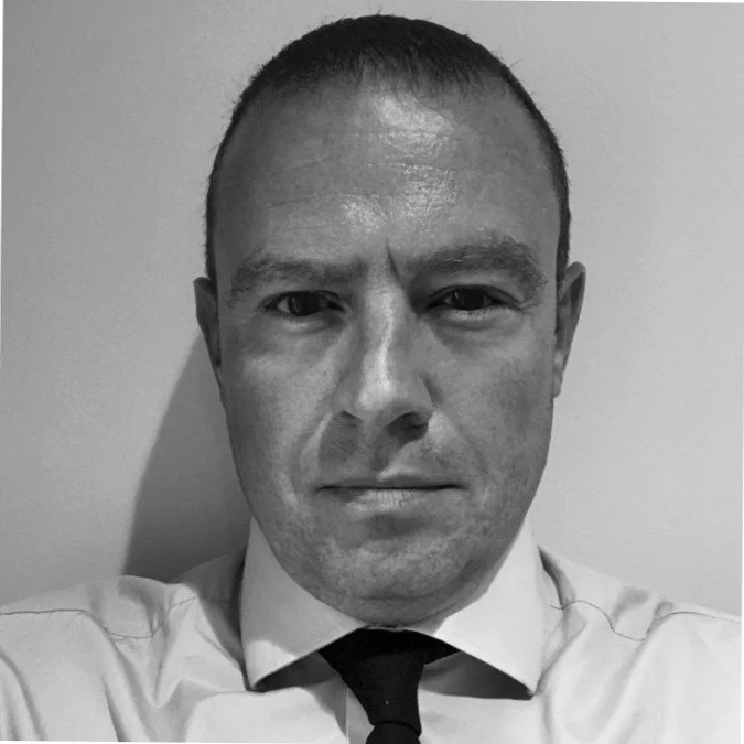 David Mawdsley