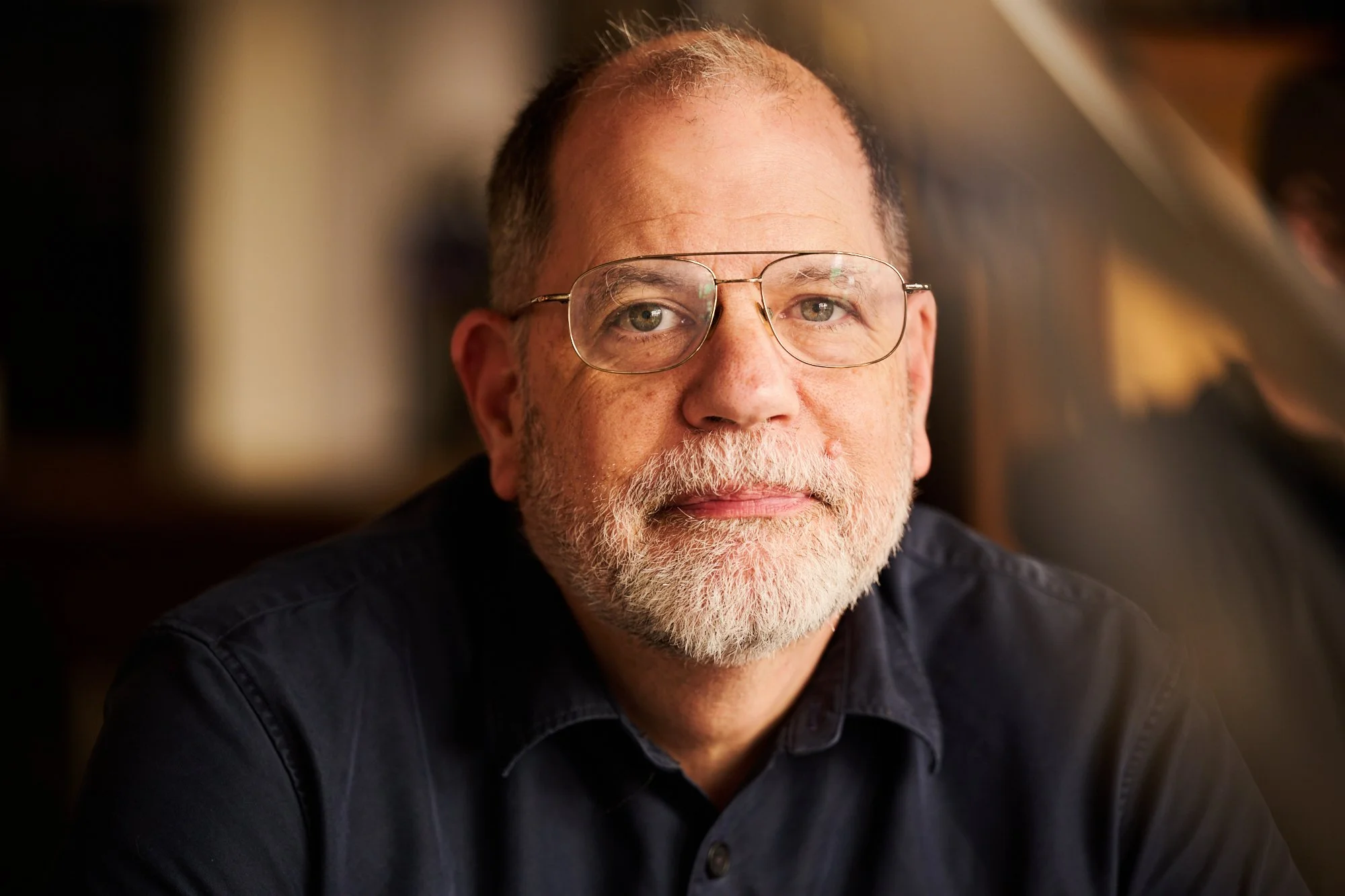 Tyler Cowen