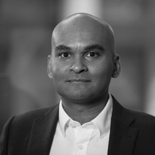 Reihan Salam