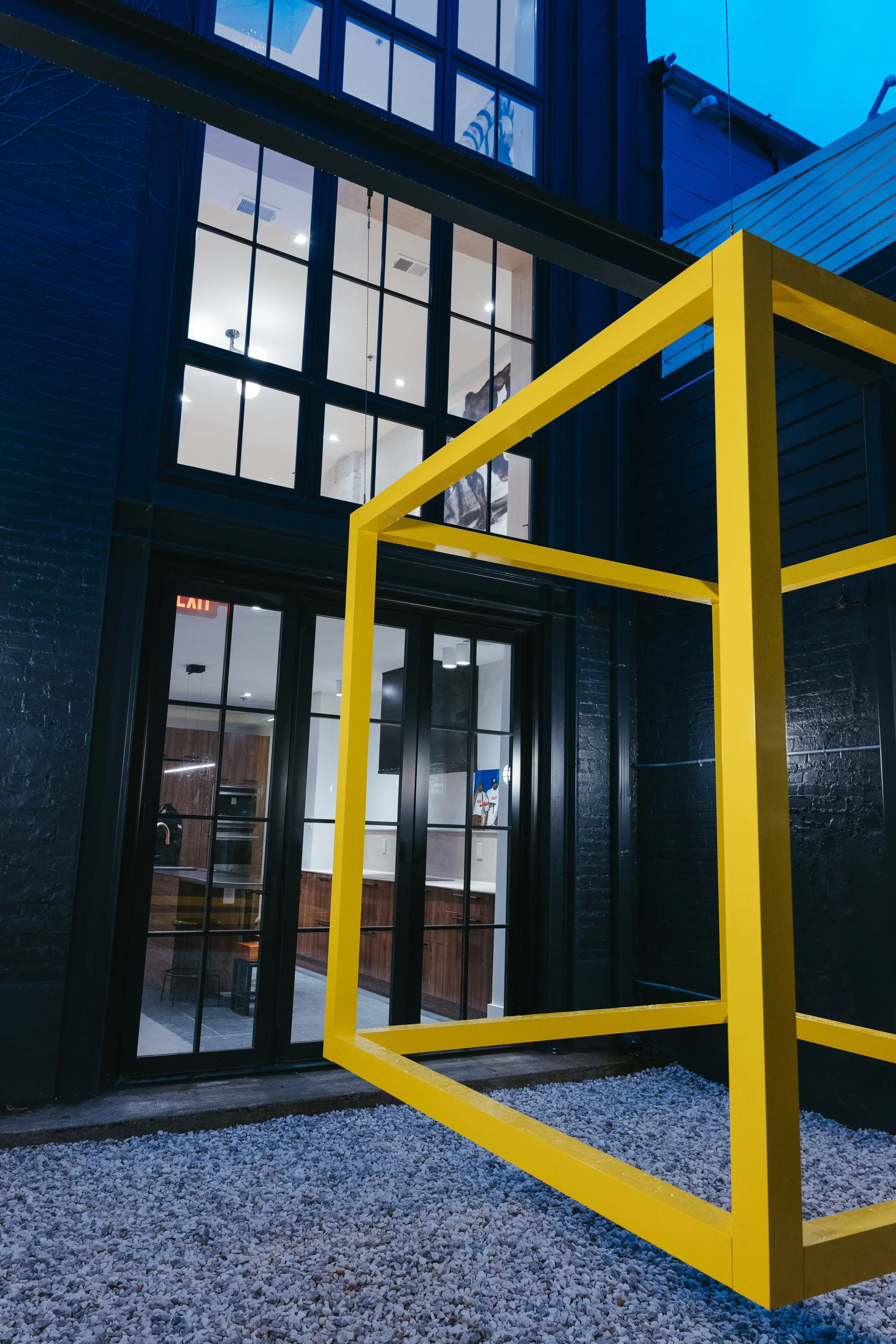 1223 Potomac Gallery Exterior