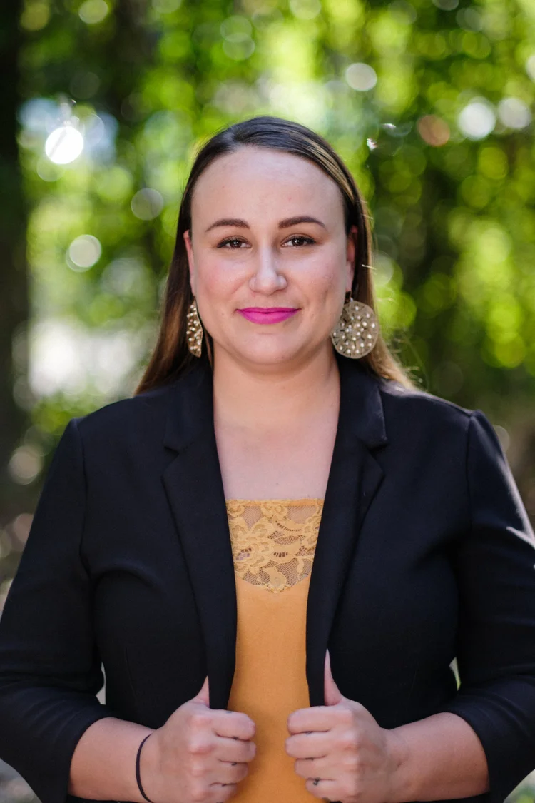Portrait of Kelly Lynch.