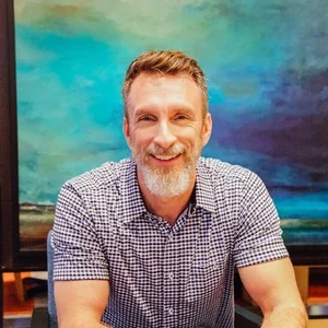 Mike Michalowicz