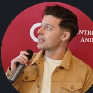 Nick Freud