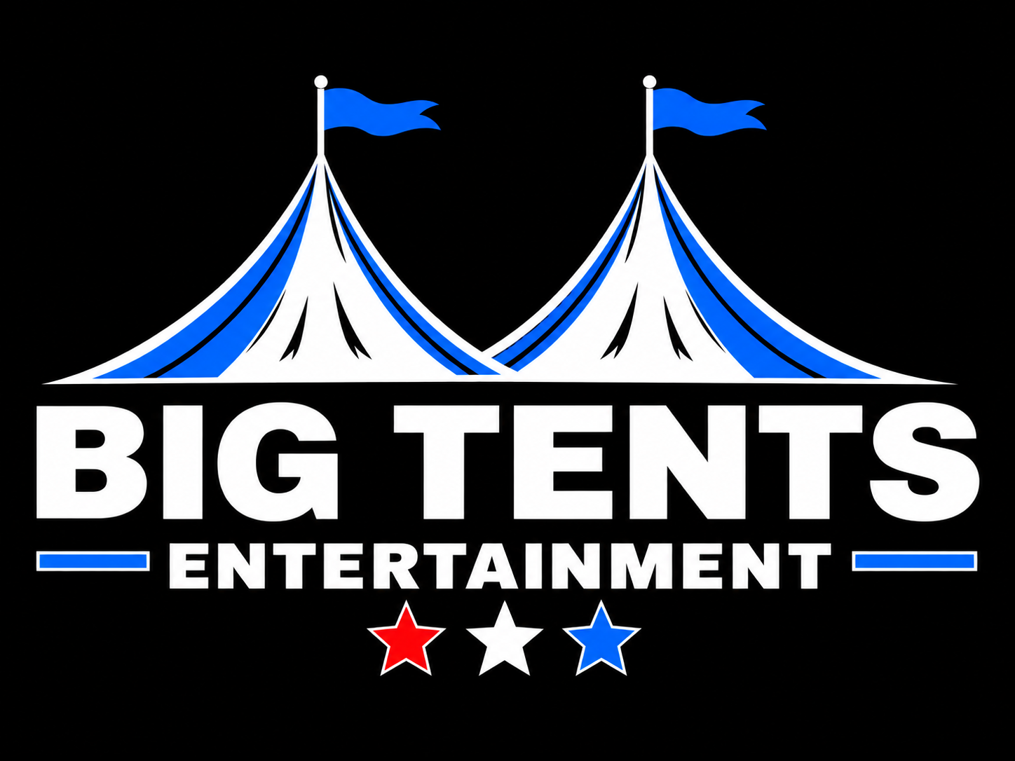 Big Tents Entertainment