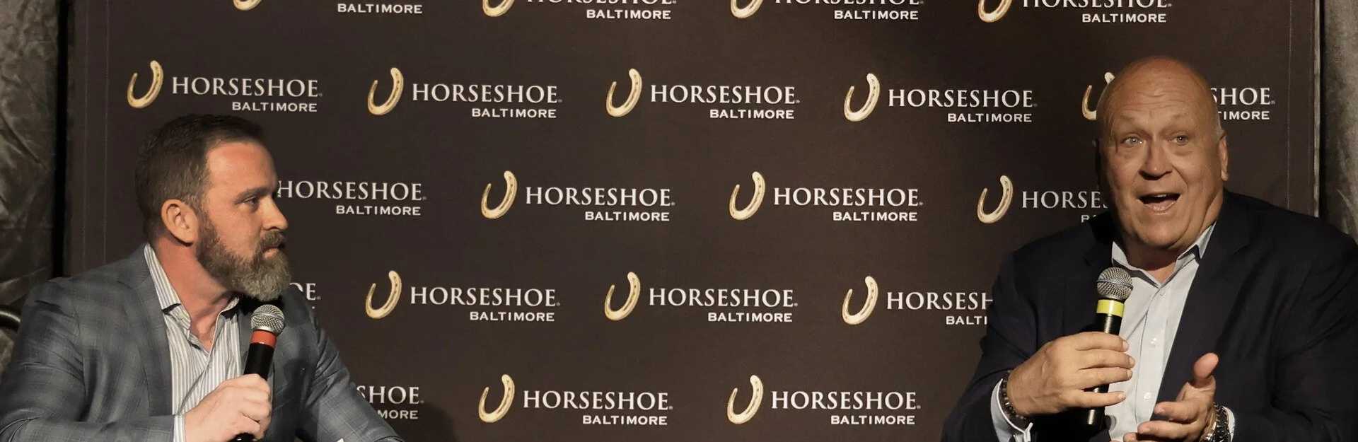 Cal Ripken, Jr. — Private VIP Event, Horseshoe Casino Baltimore