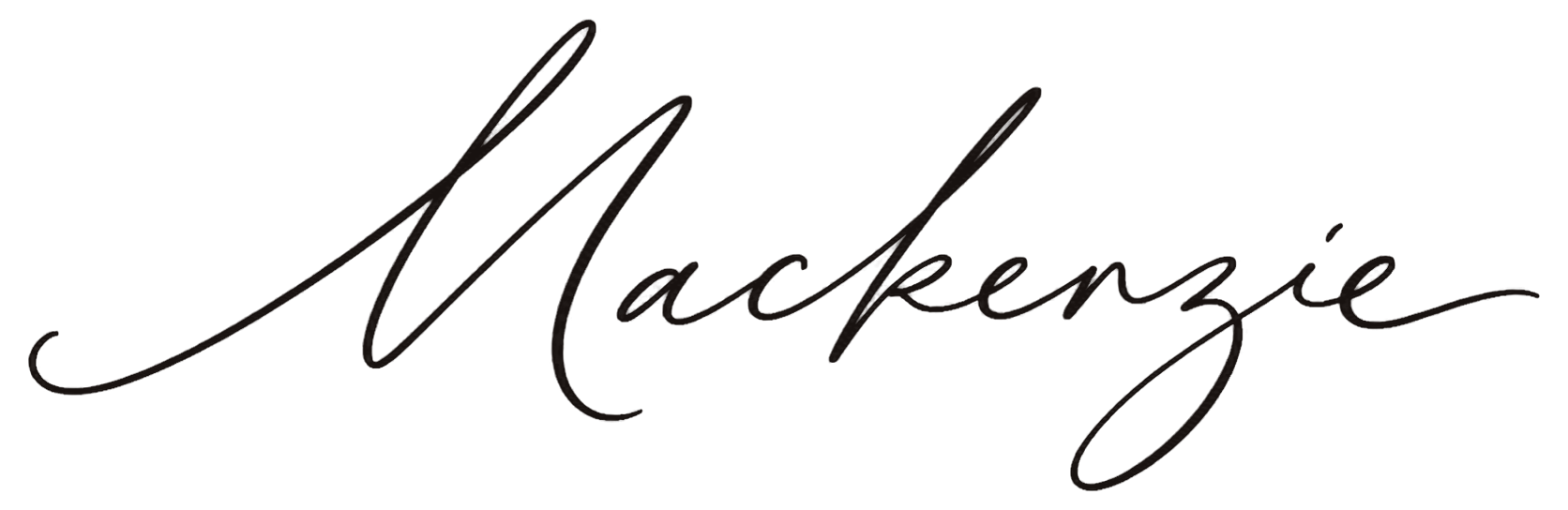 Mackenzie