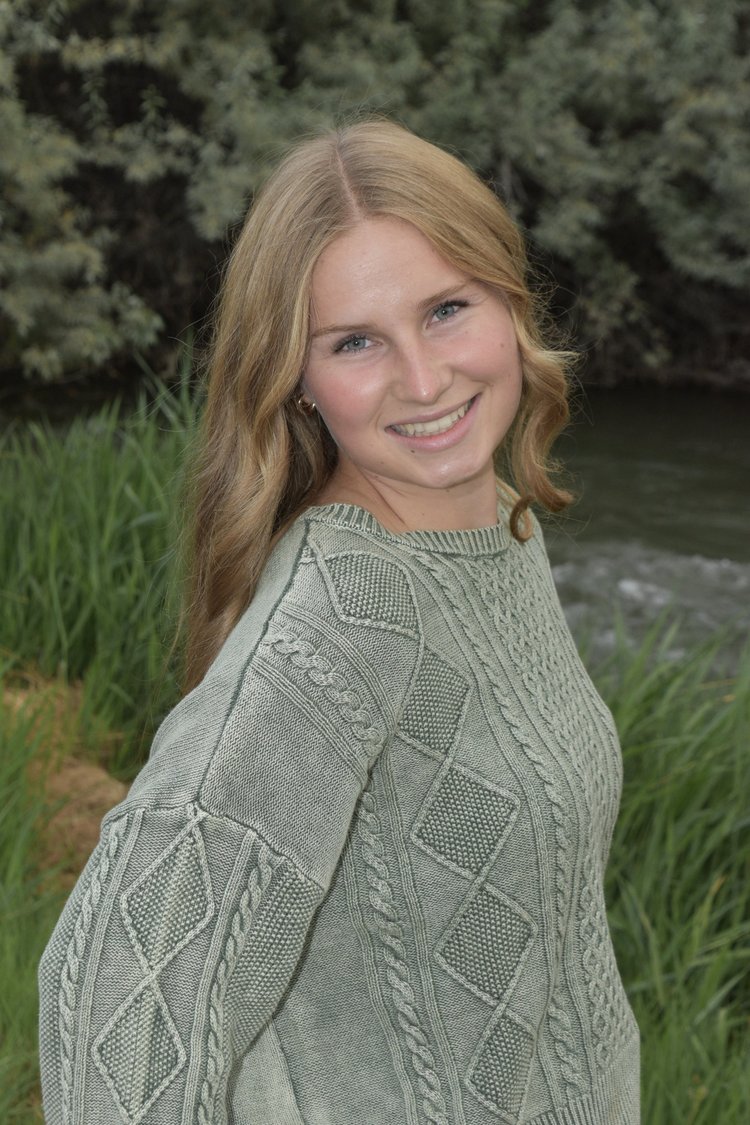 Ellie Helmer, 2026 LEAD Scholar