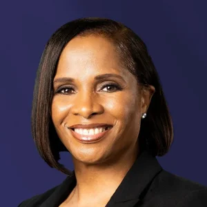 Maureen Brown