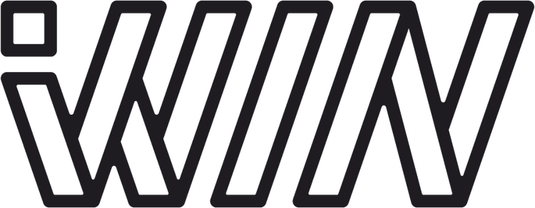 iWIN only - Black