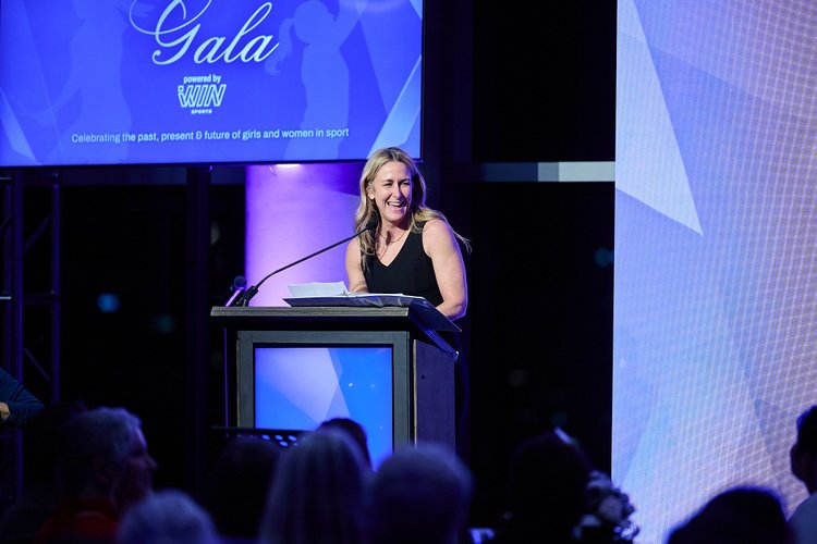 Change Make*Hers Gala, February 2026