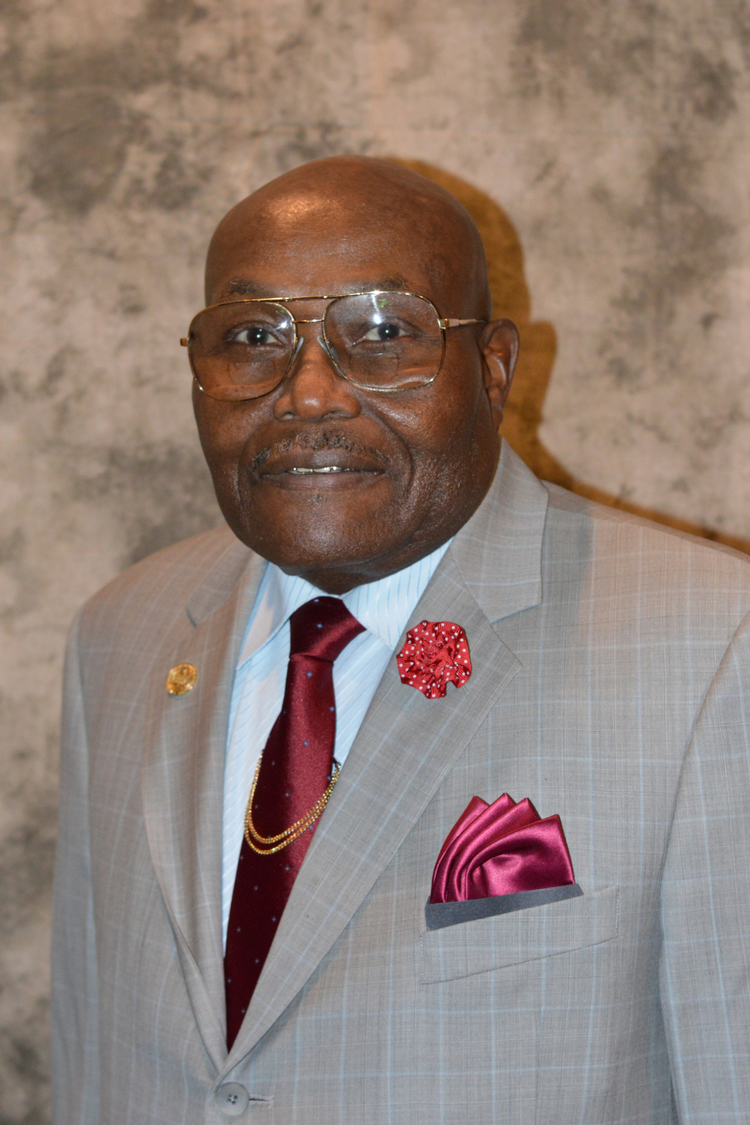 Charles Taylor