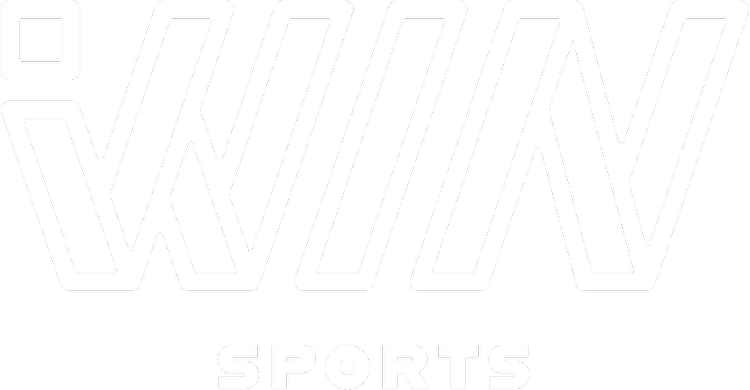 iWIN Sports - White