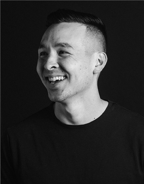 Ben Ohashi