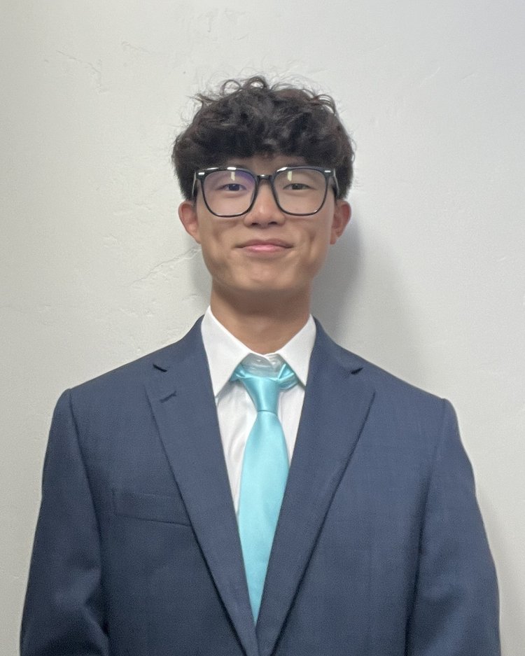 Yuxuan Wang, 2026 LEAD Scholar