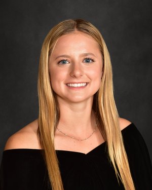 Heidi McMillan, 2026 LEAD Scholar