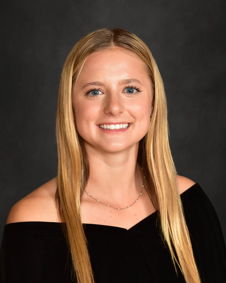 Heidi McMillan, 2026 LEAD Scholar