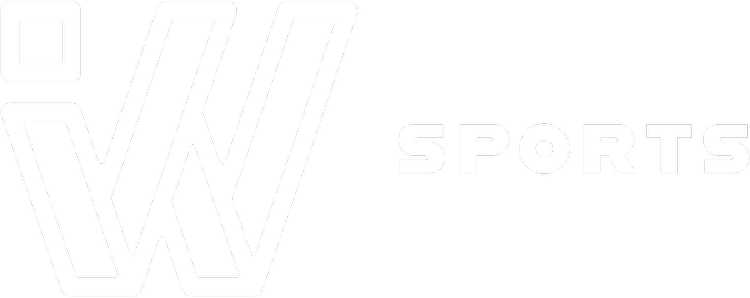 iW Sports - White