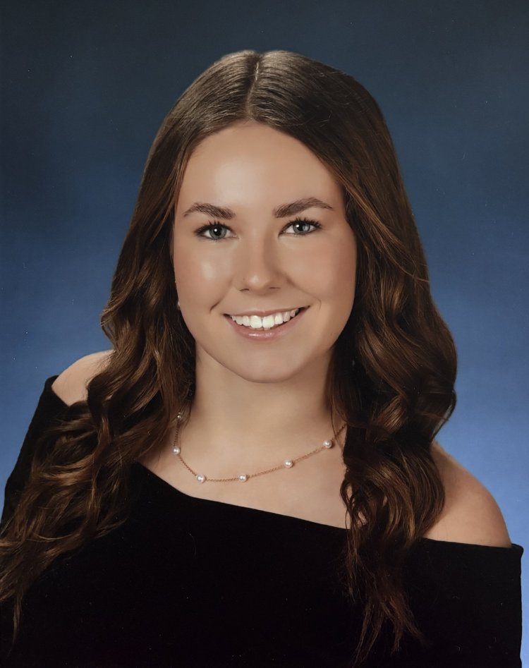 Cylie Fagan, 2026 LEAD Scholar