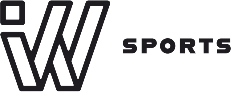 iW Sports - Black
