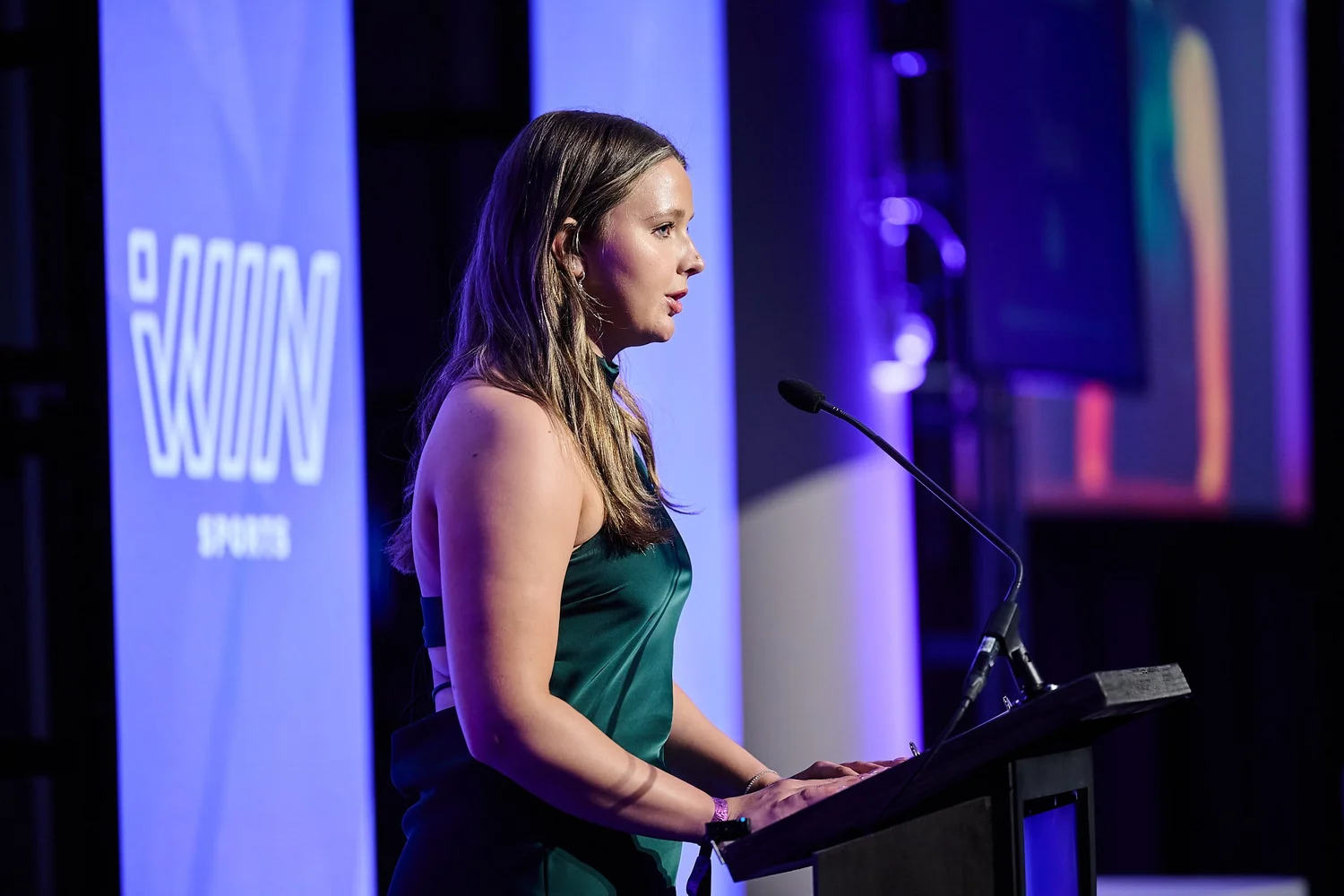 Women gathered at the 2026 Change Make*Hers Gala in Boise