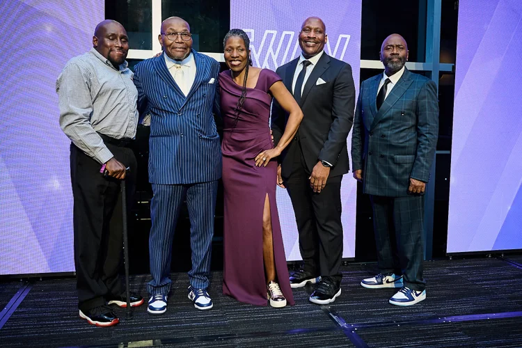 Change Make*Hers Gala, February 2026