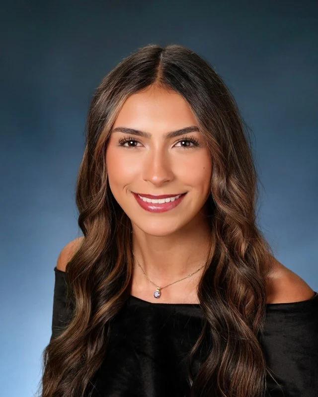 Julianna Donez, 2026 LEAD Scholar