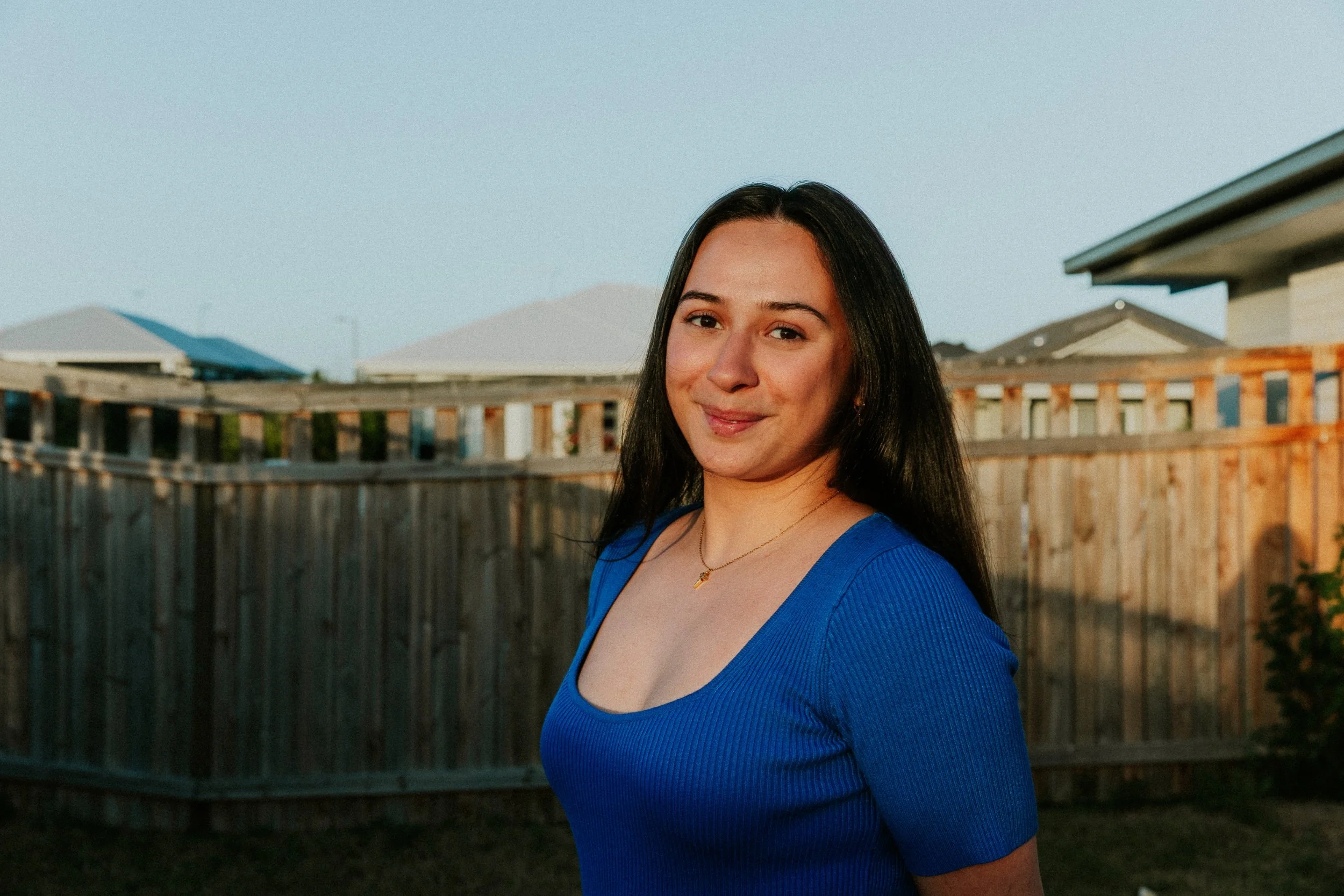 Moana, People and Engagement Coordinator at Legacy, Love and Learning