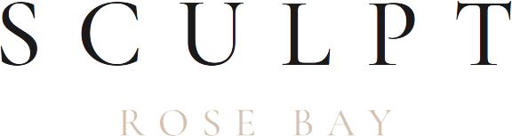 Sculpt Rose Bay