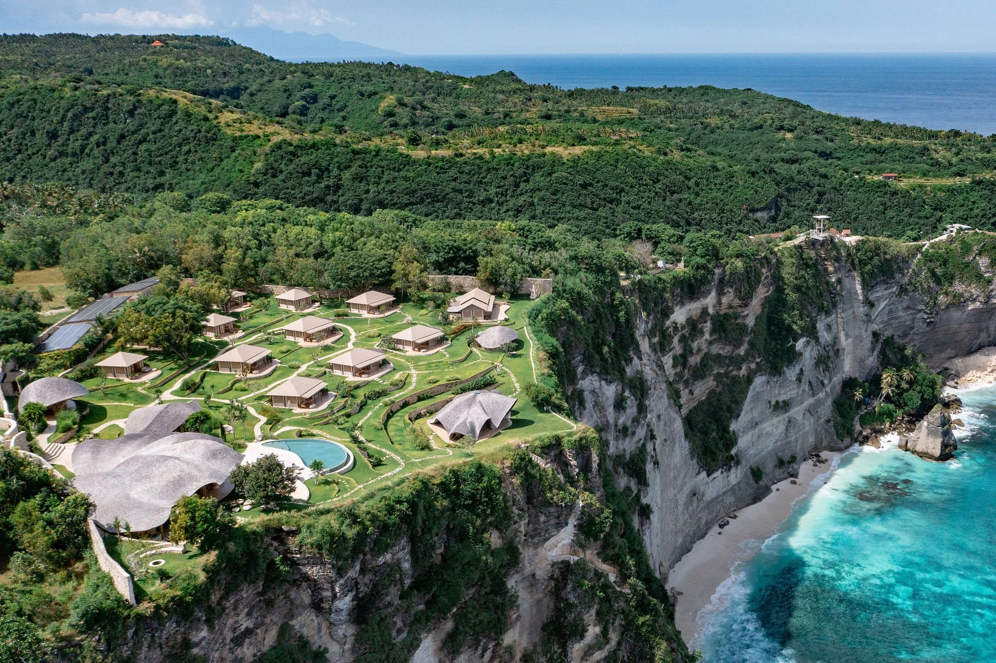 Intaaya, Nusa Penida, Bali