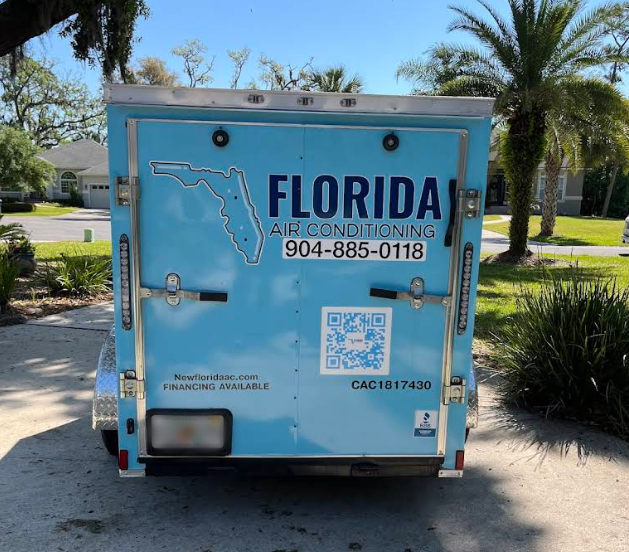 About Florida Air Conditioning