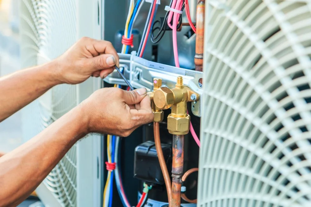 AC repair