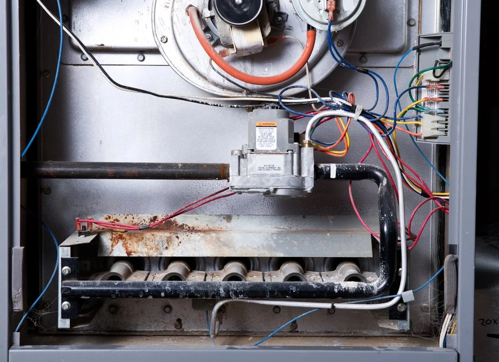 Heating services