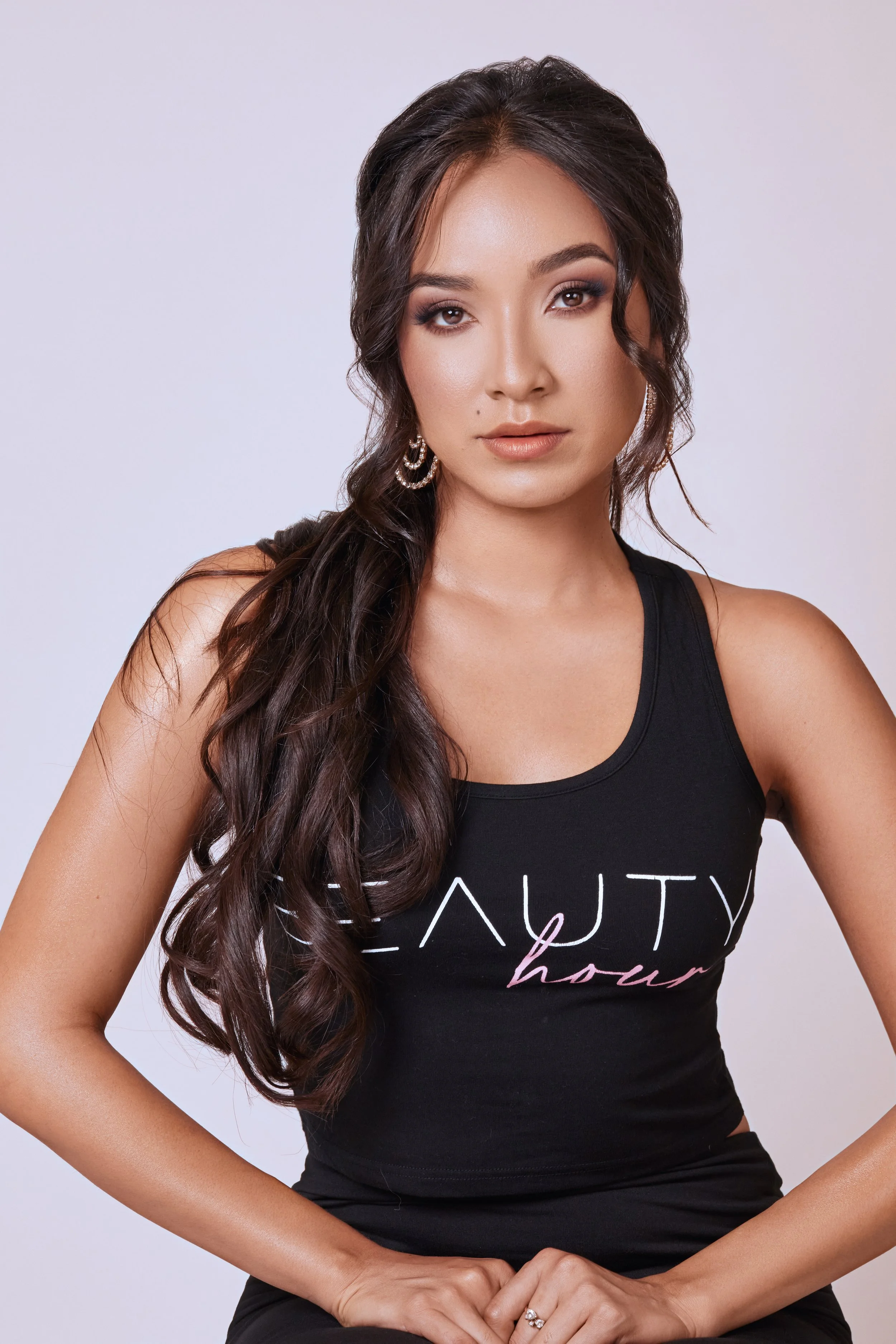 Beauty Hour LV on-location beauty services